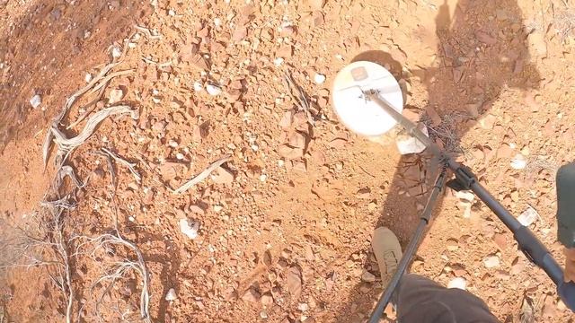 2 OUNCE Gold Nugget Patch - Part 1 | Western Australia GOLD! смотреть онлайн