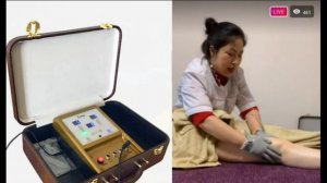 #БИОЭНЕРГОМАССАЖЕР 3.0.  ВАШИ НОЖКИ БУДУТ БЛАГОДАРНЫ ВАМ ЗА ПОТРЯСАЮЩИЙ МАССАЖ.