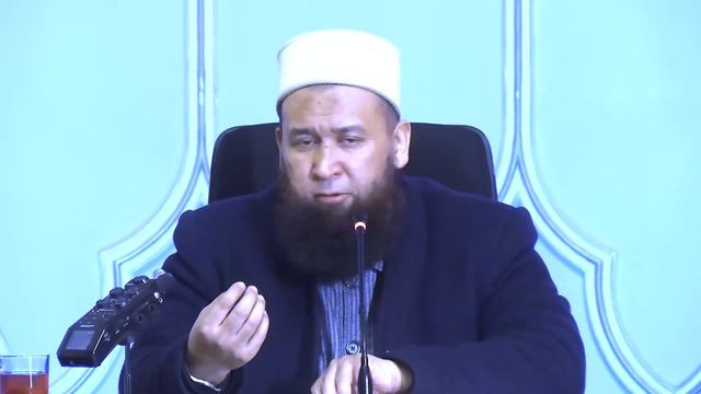БЕЙИШКЕ ЭҢ БИРИНЧИ КИМ КИРЕТ БИЛЕСИЗБИ? /Максат ажы Токтомушев/ КУРАН ТАФСИР 48 31,01,23 смотреть онлайн