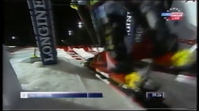 Mikaela Shiffrin Wins Slalom (Zagreb 2013)