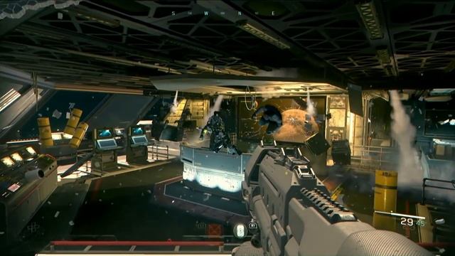 Call of Duty: Infinite Warfare - E3 2016 LiveCast | PS4 смотреть онлайн