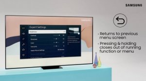 How to reset and use the buttons on your 2021 Samsung TV Smart remote | Samsung US