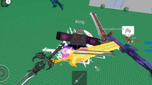 New Fe Parkour Script Works on any R6 Games | arceus x roblox scripts