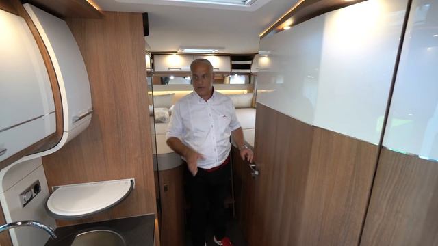 Mercedes Wohnmobile 2022 zum Kampfpreis: Carthago 2022 C Tourer T 143 LE Sprinter 2022. Mega-Grundr смотреть онлайн