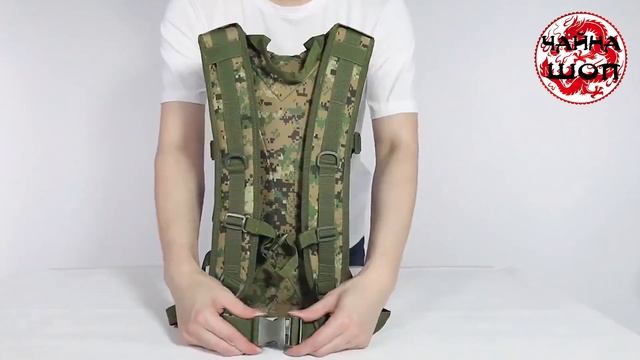 Топ 10 самых лучших тактических рюкзаков / Лучшие товары для выживания 2020 /1 смотреть онлайн