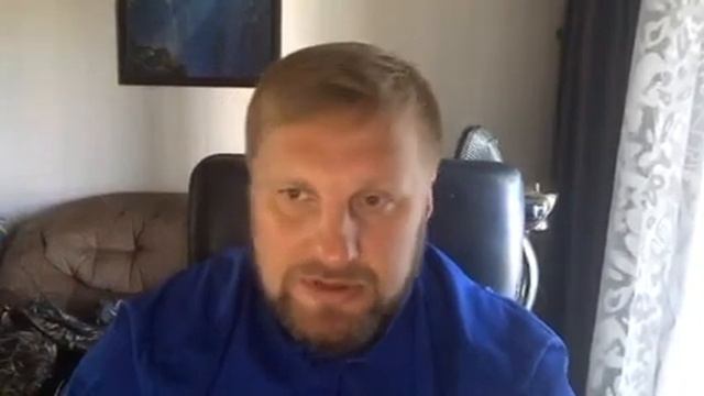Утреннее слово 15/08/2017// Идолы и завет // Епископ Андрей Матюжов смотреть онлайн