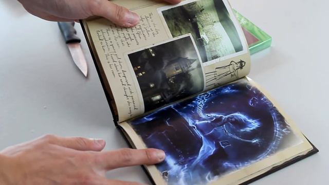 Murdered: Soul Suspect Limited Edition Unboxing смотреть онлайн