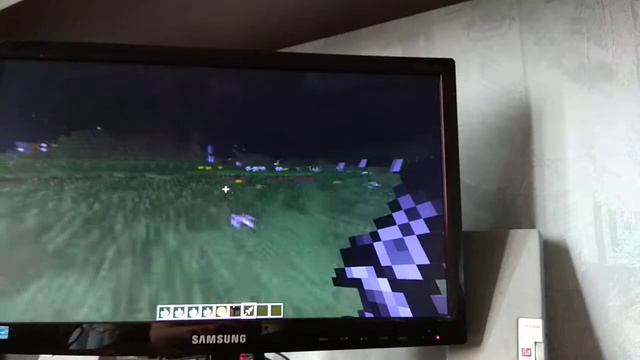 Обзор мода на вампиризм смотреть онлайн