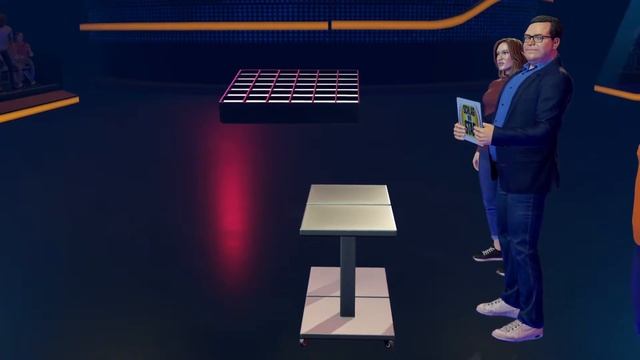 Schlag den Star - Das 2. Spiel смотреть онлайн