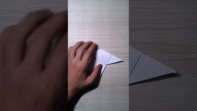 Как сделать сюрикен-трансформер из бумаги смотреть онлайн