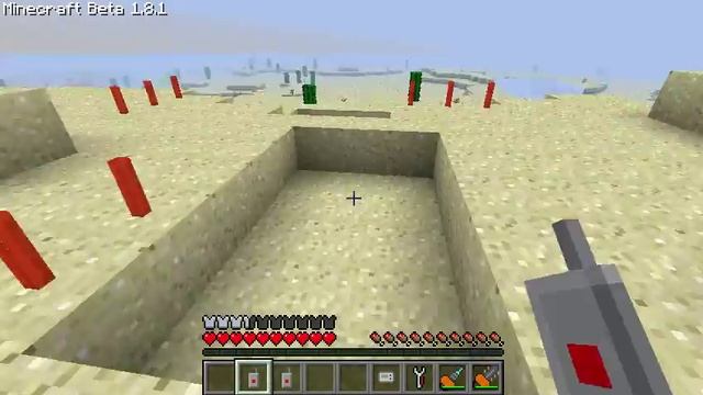 (IC2) Dynamite-O-Mote смотреть онлайн