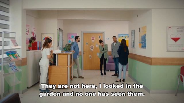 Game Of My Destiny Episode 74 (English Subtitles) смотреть онлайн