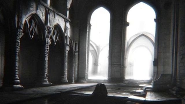 Haunted Halls - Scary & Unsettling Ambiences (Ambience Music Pack) смотреть онлайн