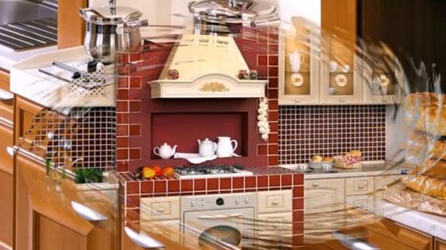 дизайн кухни смотреть онлайн