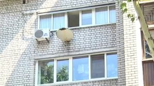 Ребенок выпал из окна   ответят родители