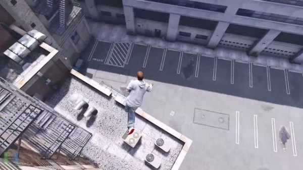 GTA 5 Parkour Ragdolls & Fails Episode 09 (Euphoria Physics Showcase)