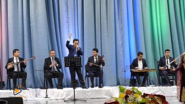 Афзалшо Шодиев - Консерти пурра 2020