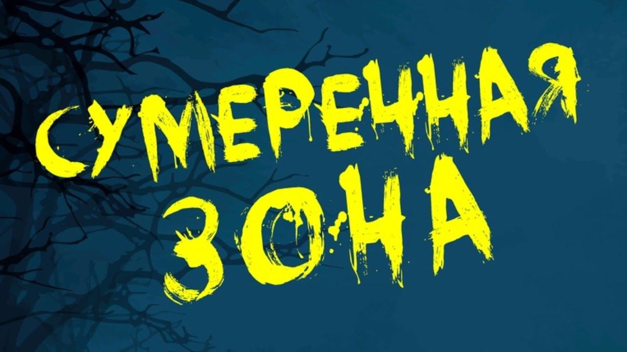 "Сумеречная зона" Библионочь-2020! [СТРИМ] Челябинская областная библиотека для молодежи смотреть онлайн