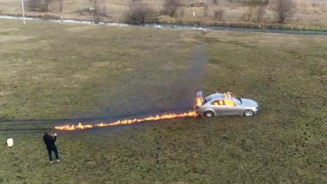 Гори гори ясно.