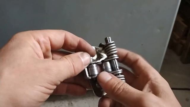 Ремонт ограничителя двери Логан Рено и Дачия смотреть онлайн