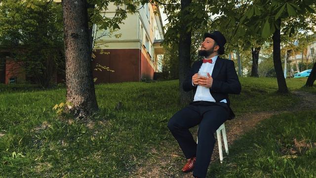 WAGON BUFFET — Благодать