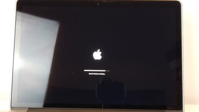 Upgrading To macOS Catalina смотреть онлайн