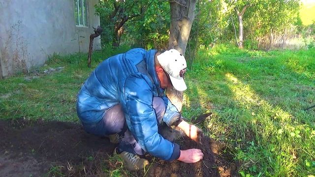 17 На камне серебро а снизу золото (1).mp4 смотреть онлайн