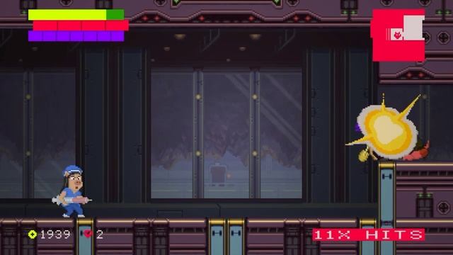 Baalf plays some SuperEpic RC Roguelite proto mode (part 1] смотреть онлайн