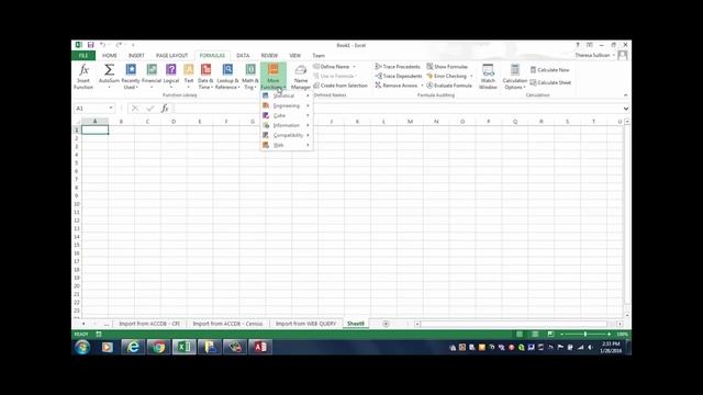 Module 2 Camtasia V3 смотреть онлайн