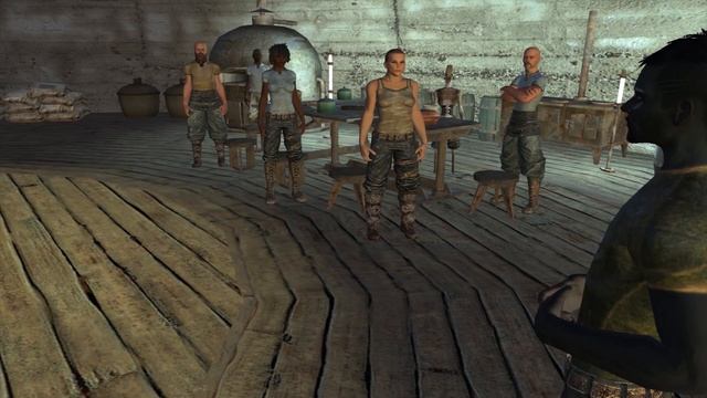 Kenshi - 2 Сезон 1 Серия (Вахо) смотреть онлайн