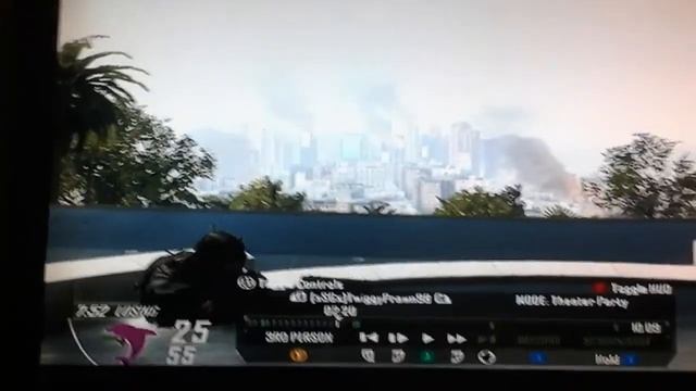Cod player the serial killer смотреть онлайн