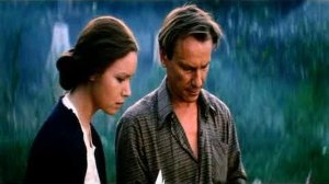 Композиция "По аллее" (из фильма "Портрет жены художника")