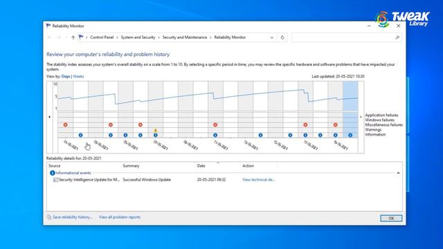 Tweak Library- Hidden features of Windows 10 You Must Try смотреть онлайн