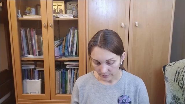 О курсе Всенощное Бдение. смотреть онлайн