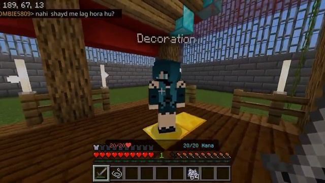 Best Indian Public Smp server | Pocket+Java | IP+Port | how to join | @ApexXD смотреть онлайн