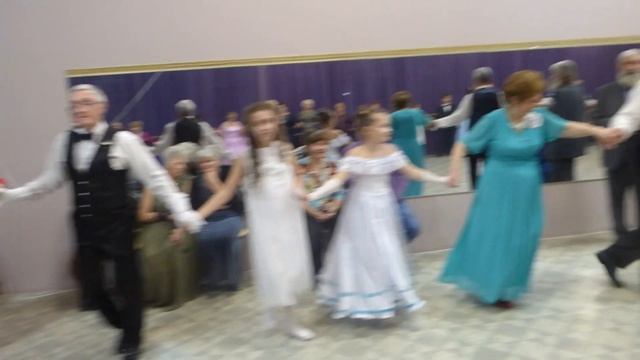 СИРТАКИ БАЛ В ДК БИОКОМБИНАТА смотреть онлайн