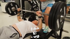 СИЛОВЫЕ ЭДВАРДА БИЛА / НА РАЗ #11