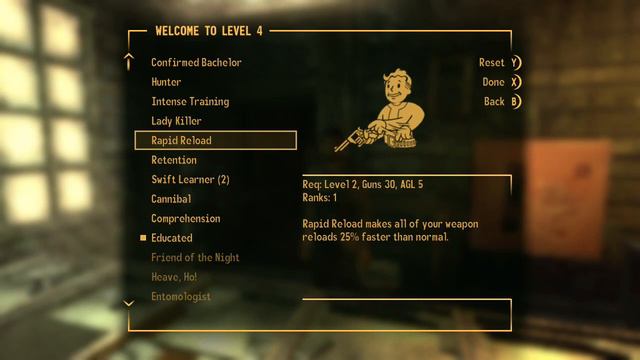 Quick and Easy XP! | Fallout: New Vegas смотреть онлайн