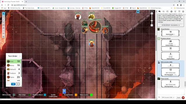 [Session 23] Chapter 4 - "The Chosen Path" смотреть онлайн