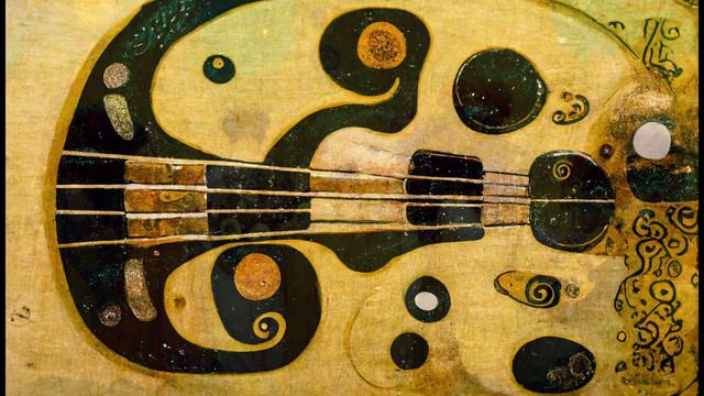 Peter Gabriel Red Rain - But every line is an AI generated image (with a twist) смотреть онлайн