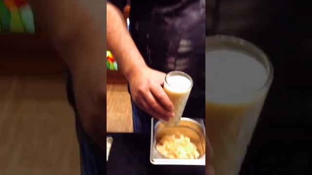 Севиче из морского гребешка смотреть онлайн