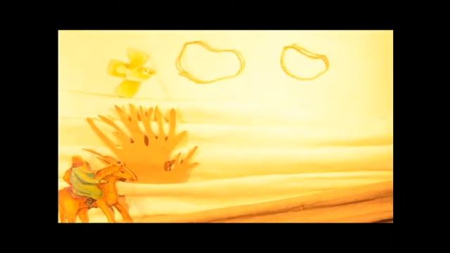 Пригласительный на Масленицу (ДЦ Радость, 01.03.2015) смотреть онлайн