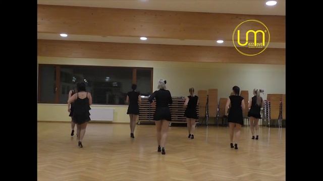 LEZZMOVE® | Pussycat Dolls - Sway смотреть онлайн