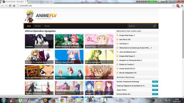 Anime Online y + en kodi смотреть онлайн