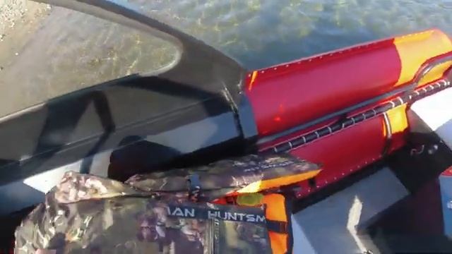 Борус RIB 580 презентация смотреть онлайн