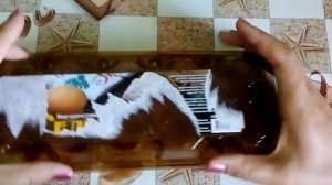 Как снять наклейку с пластика