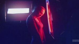 Jarico x Imanbek - All Night