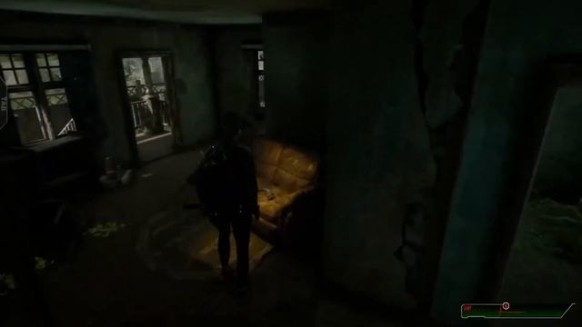 Игра She will shoot прохождение. смотреть онлайн