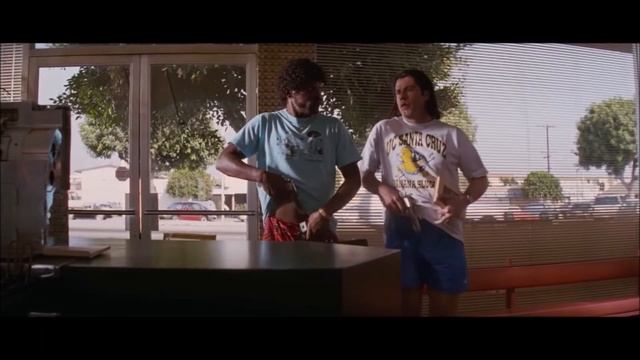 Son of a preacher man - Dusty Springfield / Pulp Fiction Soundtrack смотреть онлайн