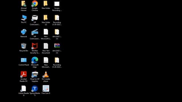 How To Install Printer Driver HP Deskjet 2130 смотреть онлайн